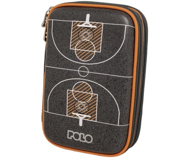 Polo Κασετίνα Orbit Basketball Mε 3 Θήκες 937056-8423
