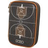 Polo Κασετίνα Basketball Mε 3 Θήκες 937056-8423