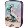 Polo Κασετίνα Orbit Mermaid Mε 3 Θήκες 937056-8426