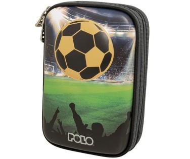 Polo Κασετίνα Orbit Football  Mε 3 Θήκες 937056-8424