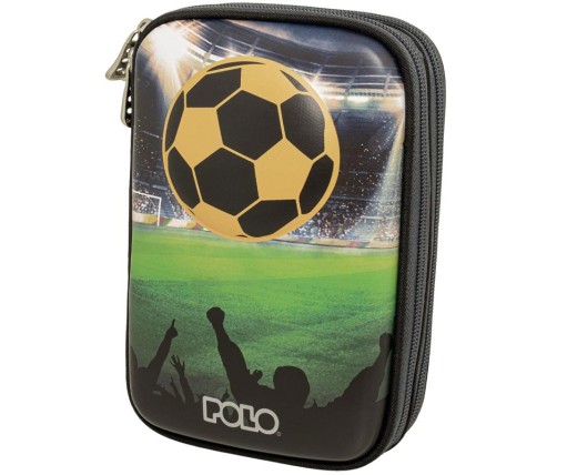 Polo Κασετίνα Orbit Football  Mε 3 Θήκες 937056-8424
