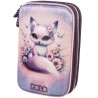 Polo Κασετίνα Orbit Fox Mε 3 Θήκες 937056-8425