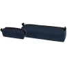 Polo Wallet Κασετίνα Βαρελάκι με 1 Θήκη Μπλε 937006-5000