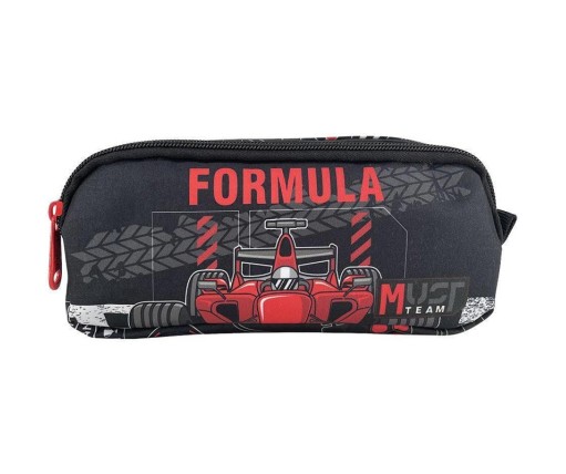 Must Team Κασετίνα Βαρελάκι Formula 587232