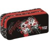 Must Team Κασετίνα Βαρελάκι Game Pad 587283