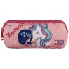 Must Team Κασετίνα Βαρελάκι Girl And Unicorn 587220