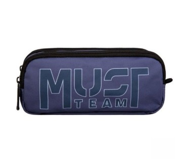 Must Team Κασετίνα Eternal Army Με 2 Θήκες 586863