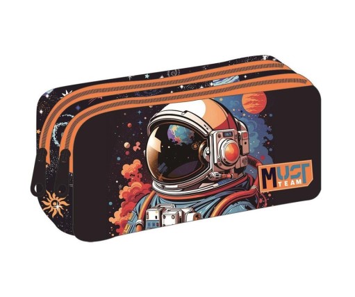 Must Team Κασετίνα Βαρελάκι Astronaut 587196