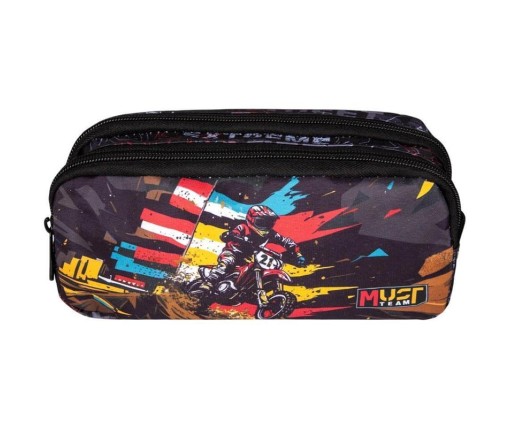 Must Team Κασετίνα Βαρελάκι Bike 587200