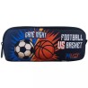 Must Team Κασετίνα Βαρελάκι Football vs Basketball 587637
