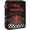 Must Κασετίνα Διπλή Γεμάτη Formula 587243