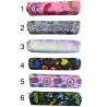 Must Κασετίνα Βαρελάκι Freedom Mini Pouch 6 Σχέδια 580425