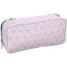 Gim Κασετίνα Βαρελάκι Οβάλ Hunters Huntrix Pink 364-01144