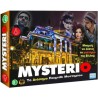 Argy Toys Επιτραπέζιο Mysterio