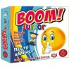Argy Toys Επιτραπέζιο Boom Junior Πες Το Αλλιώς 0110-1