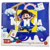 Argy Toys Επιτραπέζιο Κρεμάλα