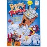 Martin Toys Επιτραπέζιο Σκαρφάλωσε Στο Κοτέτσι 1249