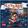 Argy Toys Επιτραπέζιο Είσαι Πιο Έξυπνος από Εμάς?