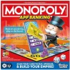 Hasbro Επιτραπέζιο Monopoly Τραπεζική Εφαρμογή