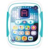 MG TOYS Light Up Smart Pad Παιδικό Tablet 401050