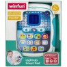 MG TOYS Light Up Smart Pad Παιδικό Tablet 401050