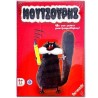 Remoundo Επιτραπέζιο Μουτζούρης