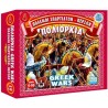 Argy Toys Επιτραπέζιο Πολιορκια 0312