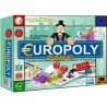 Europoly Επιτραπέζιο Classic Special Edition