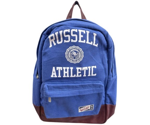 Russell Athletic Τσάντα Πλάτης Jersey 53522