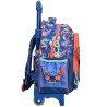 Gim Σχολική Τσάντα Τρόλεϊ Νηπιαγωγείου Disney Stitch 342-00072