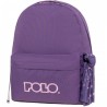 Polo Σακίδιο Original Scarf Purple 901135-4945