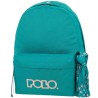 Polo Σακίδιο Original Scarf Turquoise 901135- 5638