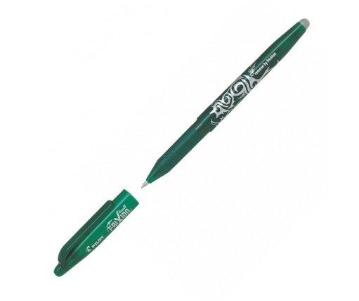 Pilot Στυλό Frixion 0.7 Πράσινος BL-FR7B