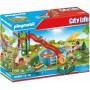 Playmobil Life City Πάρτυ Στην Πισίνα 70987