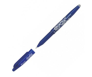 Pilot Στυλό Frixion 0.7 Μπλε BL-FR7B