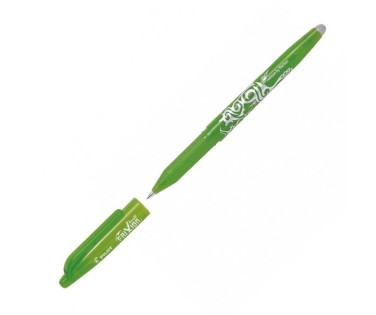 Pilot Στυλό Frixion 0.7 Ανοικτό Πράσινο BL-FR7B