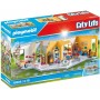 Playmobil City Life Επιπλωμένη Επέκταση Ορόφου για το Μοντέρνο Σπίτι 70986
