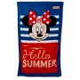 Πετσέτα Θαλάσσης Παιδική Disney-Minnie Summer