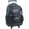 Gim Τσάντα Τρόλεϊ Δημοτικού KPOP Demon Hunters Huntrix 364-00078