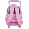 Gim Σχολική Τσάντα Τρόλεϊ Νηπιαγωγείου Barbie 349-96072