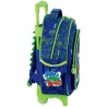 Gim Σχολική Τσάντα Τρόλεϊ Νηπιαγωγείου Paw Patrol 334-69072