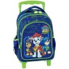 Gim Σχολική Τσάντα Τρόλεϊ Νηπιαγωγείου Paw Patrol 334-69072