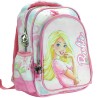 Gim Σχολική Τσάντα Πλάτης Νηπιαγωγείου Barbie Paints 349-89054