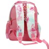 Gim Σχολική Τσάντα Πλάτης Νηπιαγωγείου Barbie Paints 349-89054