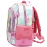 Gim Σχολική Τσάντα Πλάτης Νηπιαγωγείου Barbie Paints 349-89054