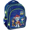 Gim Σχολική Τσάντα Πλάτης Νηπιαγωγείου Paw Patrol 334-69054