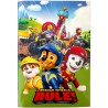 Gim Τετράδιο Paw Patrol 17x25cm 334-00400