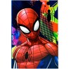 Gim Τετράδιο Spiderman 17x25cm 337-06400