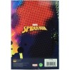 Gim Τετράδιο Spiderman 17x25cm 337-06400