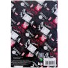 Back Me Up NBA 17x25cm 338-96400